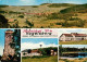 72770060 Schotten Hessen Berggasthof Hoherodskopf Schotten - Andere & Zonder Classificatie