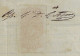 Brazil 1884 Receipt From Dressmaker Idalina Francisca Da Cunha Issued In Campos Tax Stamp Emperor Pedro II 200 Réis - Covers & Documents