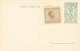 BELGIAN CONGO  PPS SBEP 66 VIEW 27 UNUSED - Stamped Stationery