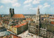 72769980 Muenchen Frauenkirche Muenchen - Muenchen