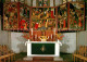 72769967 Goettingen Niedersachsen Sankt Albani Kirche Fluegelaltar Goettingen - Goettingen