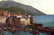 CAMOGLI, Genova - Panorama E Porto - NV - #020 - Altri & Non Classificati