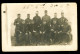 Carte Photo Militaire Soldats 45eme Regiment ( Format 9cm X 14cm ) - Régiments