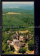 72769919 Braunfels Fliegeraufnahme Schloss Braunfels - Autres & Non Classés