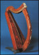 Dublin Baile Átha Cliath Trinity College Library   Harp 1999 - Other & Unclassified