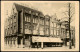 Postkaart Tilburg Hotel Riche 1954 - Tilburg