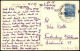 Ansichtskarte Schwarzburg Postkutsche Im Schwarztal 1956/1957 - Other & Unclassified