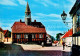 72769794 Ebeltoft Det Gamle Radhus Ebeltoft - Danemark