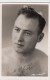 Boxe - Boxeur - Carte Photo 1943  - Photo ZANOLI  Liège 08200 - Sports