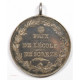 LOUIS XVIII – Prix De L' école De SOREZE 1816 D'époque - 1774-1791 Lodewijjk XVI