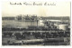 ROMANIA CONSTANTA - GENERAL VIEW OF THE PORT, WAGONS, LOCOMOTIVES, SHIPS, BOATS, SEA - Rumänien