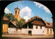 72769236 Szentendre Vardomb Templom Schlosshuegel Kirche Szentendre - Hongrie
