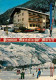 72769211 Martell Gasthof Martellerhof Pension Wintersportplatz Martelltal Vinsch - Autres & Non Classés
