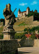 72769167 Wuerzburg St Kilianus Statue Festung Marienberg Wuerzburg - Würzburg