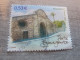 Capitales Européennes - Porte Famagouste - Nicosie (Chypre) - 0.53 € - Yt 3930 - Multicolore - Oblitéré - Année 2006 - - Usati