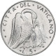 Vatican, Paul VI, 5 Lire, 1970 (Anno VIII), Rome, Aluminium, SPL+, KM:118 - Vatikan