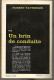 SÉRIE NOIRE N°672 "Un Brin De Conduite" De Robert Patterson, 1ère édition Française 1961 (voir Description) - Série Noire