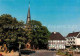 72769079 Wengern Evgl. Kirche Erbaut 1264 Historischer Leimkasten Erbaut 1541 We - Andere & Zonder Classificatie