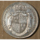 Jeton Louis XVI 1786 ETATS DE BRETAGNE, LARTDESGENTS.FR - 1774-1791 Louis XVI