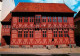 72769047 Odense Montergarden Historisches Museum Odense - Danemark