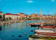 72768996 Split Spalato Hafen Fischerboote Croatia - Croatia