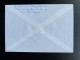 NETHERLANDS 1984 REGISTERED LETTER ARKEL TO UTRECHT 08-06-1984 NEDERLAND AANGETEKEND - Lettres & Documents