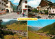 72768801 St Anton Arlberg Hotel Alte Post  St. Anton Am Arlberg - Sonstige & Ohne Zuordnung