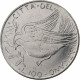 Vatican, Paul VI, 100 Lire, 1970 (Anno VIII), Rome, Acier Inoxydable, SPL+ - Vatikan