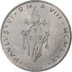 Vatican, Paul VI, 50 Lire, 1970 (Anno VIII), Rome, Acier Inoxydable, SPL+ - Vatikan