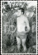 1968 ORIGINAL AMATEUR PHOTO FOTO BOY MAN ANGOLA AFRICA AFRIQUE Gay Int AT113 - Afrique