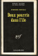 SÉRIE NOIRE N°1397 "Deux Pourris Dans L'île" Pierre Siniac 1ère édition 1971 (voir Description) - Série Noire