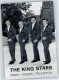 50913509 - The King Stars - Cantanti E Musicisti