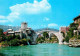 72767530 Mostar Moctap Stari Most Alte Bruecke Mostar - Bosnia And Herzegovina