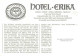 72767164 Dorf Tirol Hotel Erika Hallenbad Terrasse Gastraum Schwimmbad Firenze - Sonstige & Ohne Zuordnung
