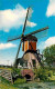 72766987 Niederlande Hollandse Molen Windmuehle  - Other & Unclassified