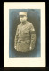 Guerre 1916 Carte Photo Militaire Soldat Du 319eme Regiment ( Format 9cm X 14cm ) Pli Dans Un Angle Voir Scans - Guerre 1914-18