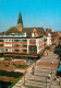 72765621 Bocholt Limburg Neustrasse Und St. Georg  Bocholt Limburg - Other & Unclassified