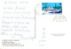 72765502 Jersey Kanalinsel Gorey Castle Kuenstlerkarte By Diana Bowen  - Andere & Zonder Classificatie