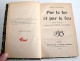 PAR LE FER ET PAR LE FEU ROMAN HEROIQUE De SIENKIEWICZ TRADUIT De WODZINSKI 1901 / LIVRE ANCIEN XXe SIECLE (2204.128) - 1901-1940