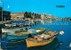 72765469 Canea Chania Hafen  - Grèce