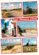 72765456 Texel Vakantie Eiland Muehle Schafe Strand  - Autres & Non Classés