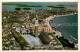 72765420 Venezia Venedig Piazza Bacino S. Marco Fliegeraufnahme Venezia - Andere & Zonder Classificatie