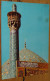 Dome And Minaret Of The Shahmosque, ISFAHAN  ........... PHI ....... G-1428 - Irán