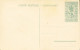 BELGIAN CONGO  PPS SBEP 66 VIEW 1 UNUSED - Entiers Postaux