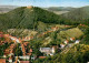 72764343 Bad Lauterberg Fliegeraufnahme Bad Lauterberg - Bad Lauterberg