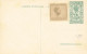 BELGIAN CONGO  PPS SBEP 66 VIEW 23 UNUSED - Stamped Stationery