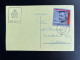 NETHERLANDS 1973 POSTCARD FIELDPOST TO APELDOORN 01-10-1973 NEDERLAND VELDPOST 180 JAAR KORPS RIJDENDE ARTILLERIE - Brieven En Documenten