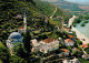 72764105 Pocitelj Moschee High School Uhrturm Hotels  - Bosnie-Herzegovine