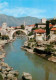 72764104 Mostar Moctap Stari Most Bruecke Altstadt Mostar - Bosnien-Herzegowina