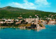 72764100 Kraljevica Ansicht Vom Meer Aus Festung Kraljevica - Croatia